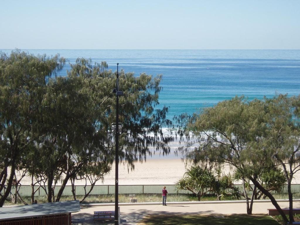 The Sands 서퍼스 파라다이스 객실 사진